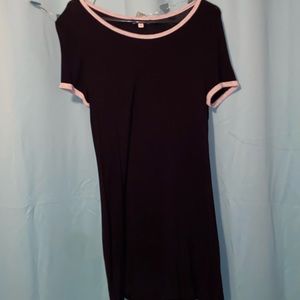 T shirt dress